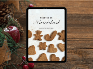 Recetas de Navidad